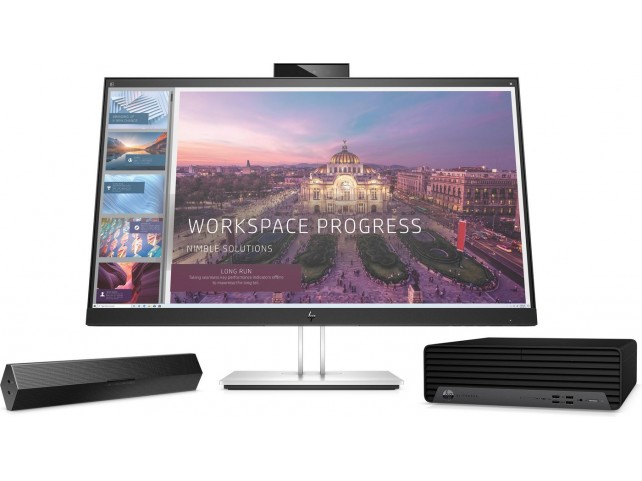 HP S101 Speaker Bar  **New Retail**