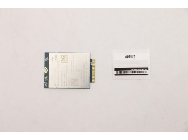 Lenovo Quectel MDM9607 EM05 4G LTE  CAT4 USB WWAN module