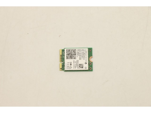 Lenovo WIRELESS  Wireless,CMB,IN,AX211 VP