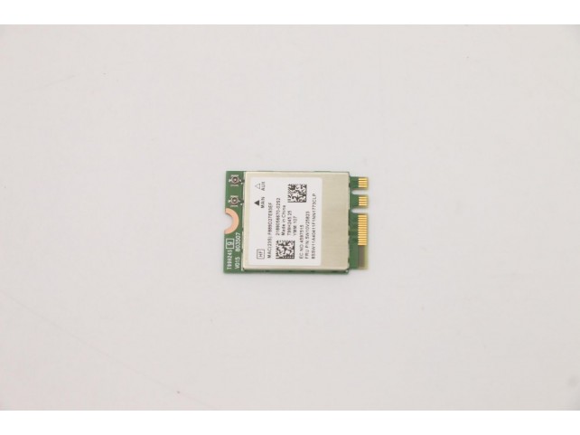 Lenovo WIRELESS  Wireless,CMB,FXN,MT7921 M2