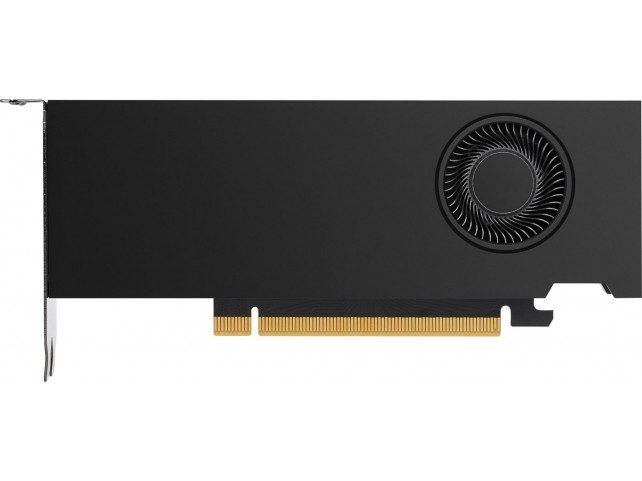 HP NVIDIA RTX A2000 12GB 4mDP GFX  