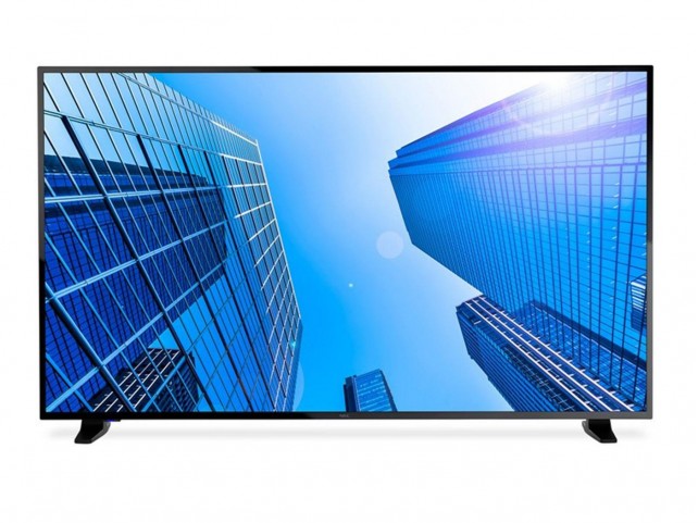 NEC MultiSync E558  E558 55" Essential display,