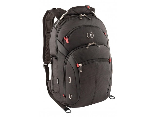 Wenger GIGABYTE NOTEBOOKBACKPA  15INCH