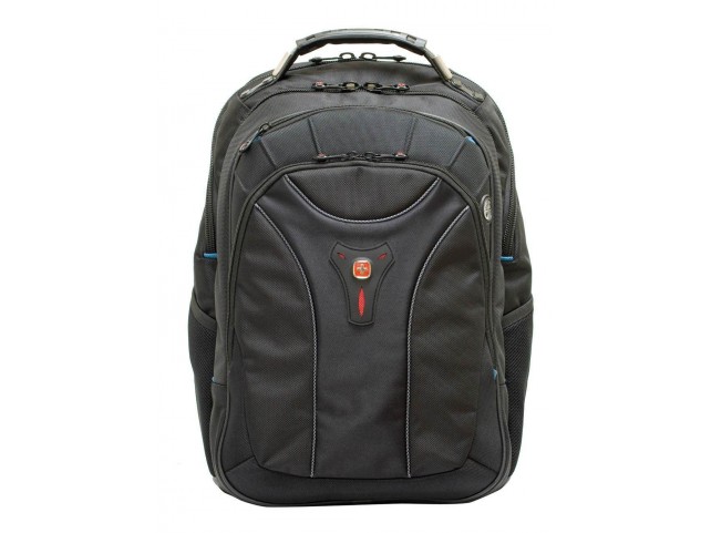 Wenger CARBON NOTEBOOKBACKPACK  17INCH