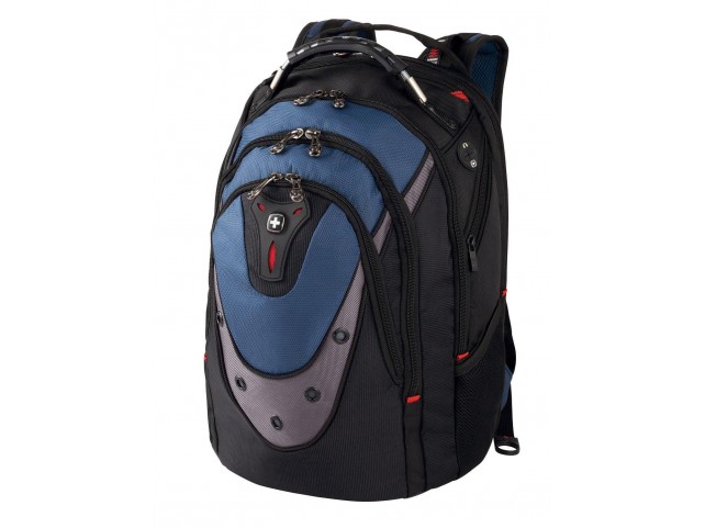 Wenger IBEX NOTEBOOK BACKPACK 17INCH  17INCH