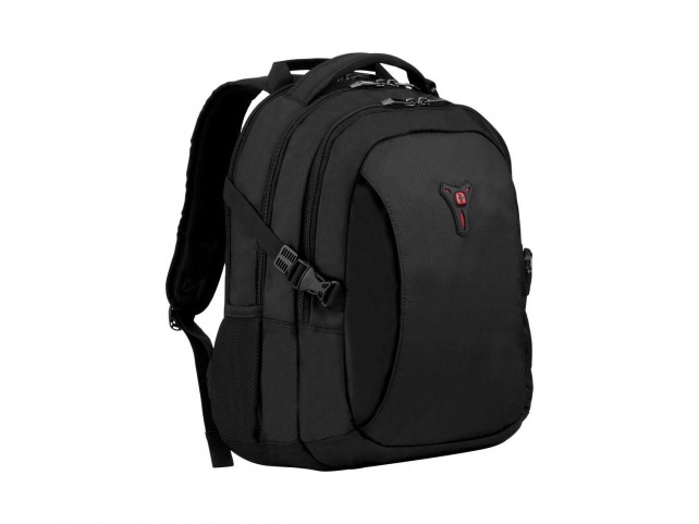 Wenger Sidebar 16'' Backpack Black  Polyester