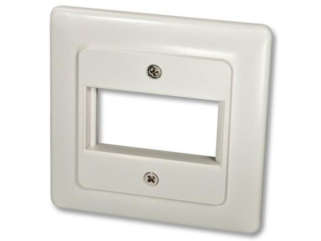 Lindy Wall Box De White  