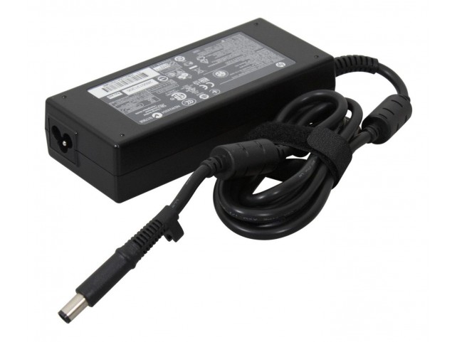 HP AC Adapter (120W)  Requires Power Cord