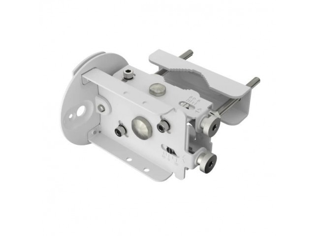 Ubiquiti 60G Precision Alignment Mount  60G-PM, Antenna mount, White,