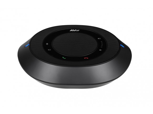 Expansion Daisy-chain  Speakerphone for VC540,