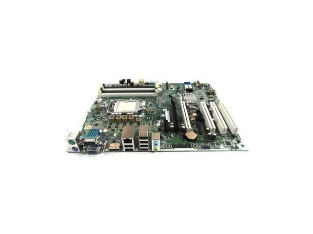 HP System Board  **Refurbished**
