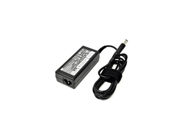 HP AC Adapter 65W  Requires Power Cord