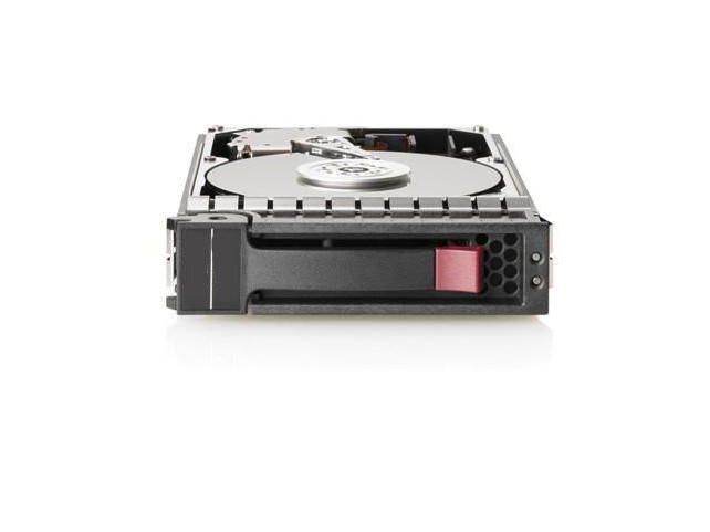 Hewlett Packard Enterprise HHD 450GB 10K RPM  SFF M662  **Refurbished**