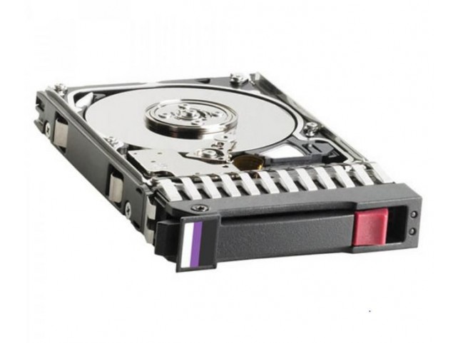 Hewlett Packard Enterprise 900GB Hard Drive 2.5 10K SAS  900GB SAS 10000RPM, 2.5", 900