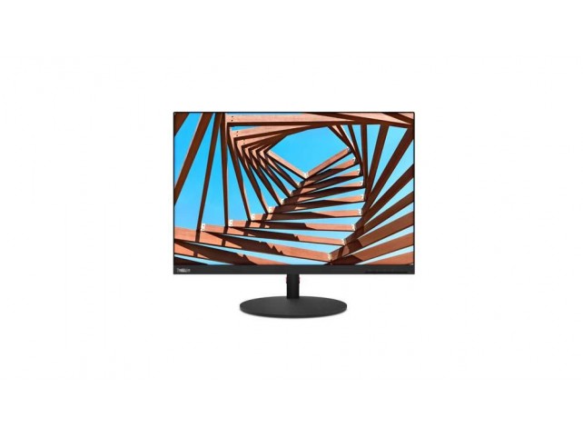 Lenovo ThinkVision T25d-10 25" TS  **New Retail**