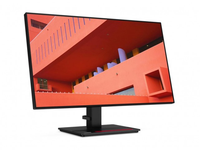 Lenovo ThinkVision P27h 27inch TS  **New Retail**