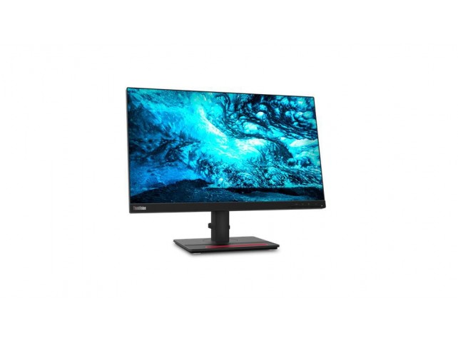 Lenovo ThinkVision T23i-20 58.4 cm  (23") 1920 x 1080 pixels Full