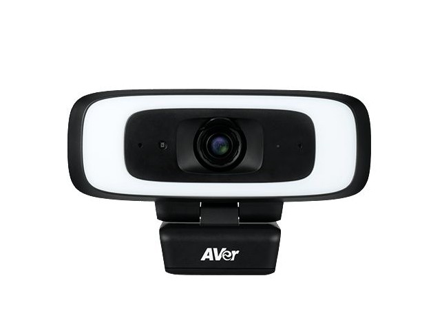 AVer CAM130 4X zoom USB3.0  Conference Camera with FOV