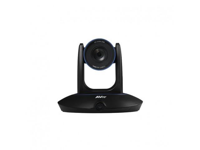 AVer PTC500S PTZ Pro Track Camera  w/3x Intelligent track modes,