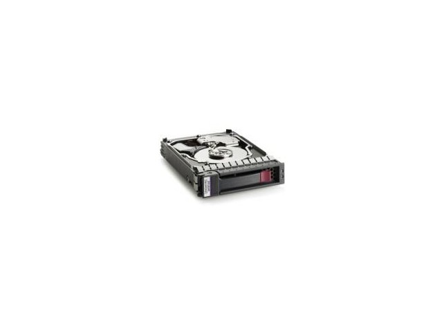 Hewlett Packard Enterprise 1Tb SATA Hotplug 7,200Rpm1Tb  SATA Hotplug 7,200Rpm
