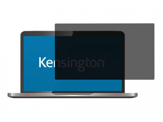 Kensington Privacy Plg 30,7cm (12.1") 4:3  Privacy filter 2 way