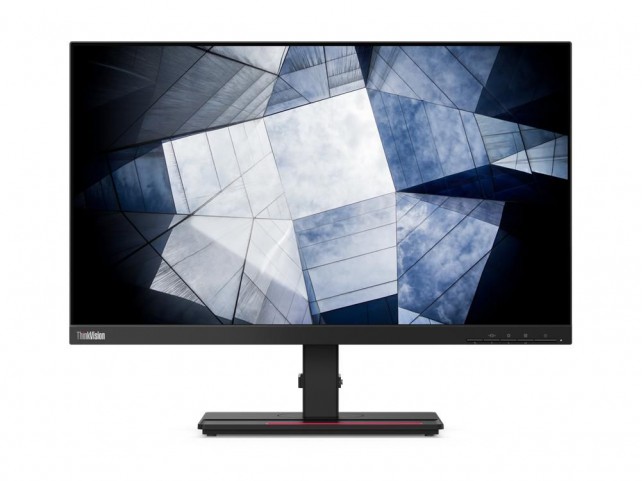 Lenovo ThinkVision P24h-2L - LED  monitor ThinkVision P24h-2L,