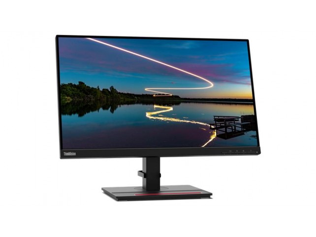 Lenovo T24M-20 23IN FHD WLED  1000:1250CD HDMI/DP/USB