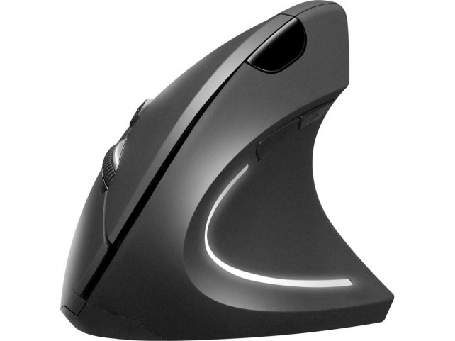 Sandberg Wired Vertical Mouse  Wired Vertical Mouse,