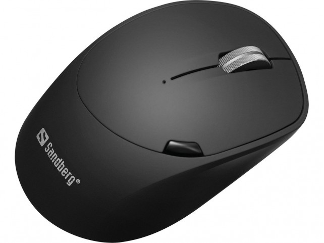 Sandberg Wireless Mouse Pro Recharge  