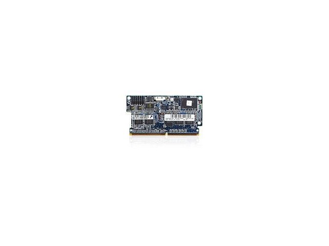Hewlett Packard Enterprise Smart Array 2GB FBWC Gen8 No  Battery ! **Refurbished**