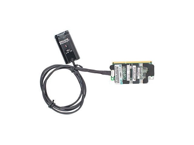 Hewlett Packard Enterprise 512MB 36IN FBWC B-SERIES  **Refurbished**