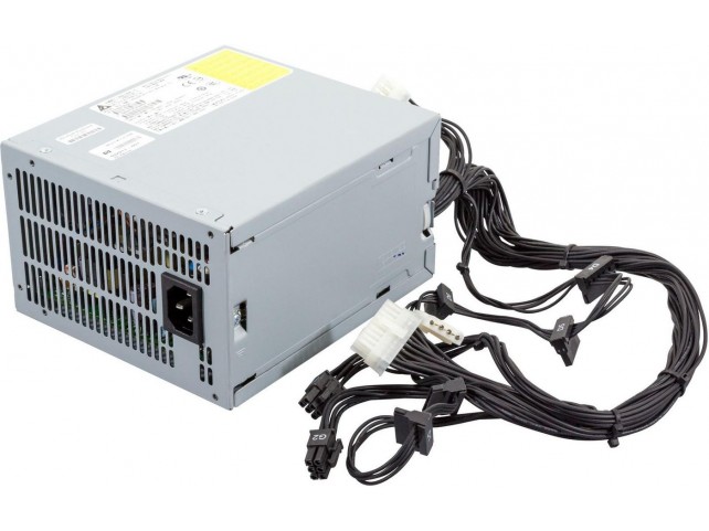HP Power Supply 600w  **Refurbished**