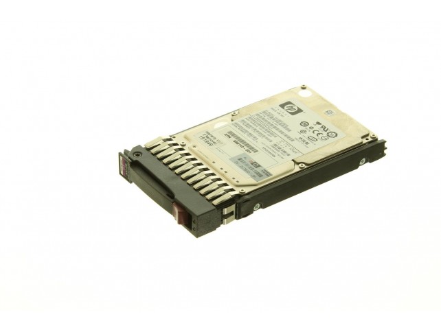 Hewlett Packard Enterprise 300Gb SAS 2.5 Inch  