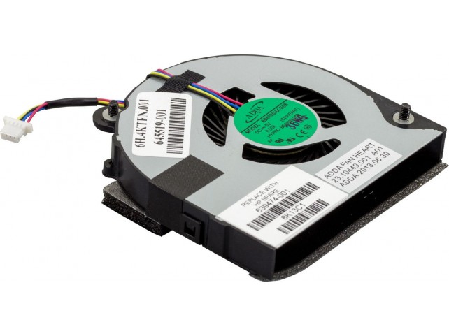 HP Fan  **Refurbished**