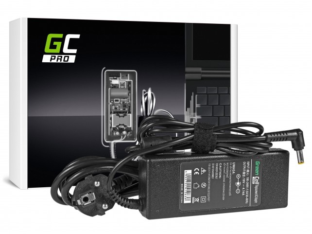 Alimentatore Compatibile per ACER 90W 19V 4.74A (5.5mm x 1.7mm)