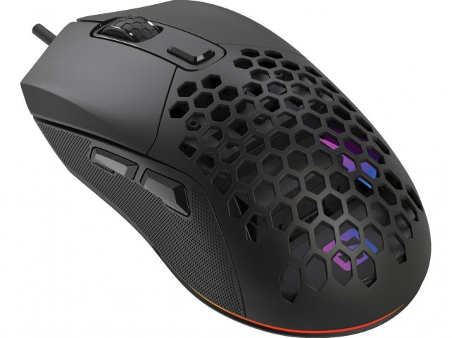 Sandberg FlexCover 6D Gamer Mouse  FlexCover 6D Gamer Mouse