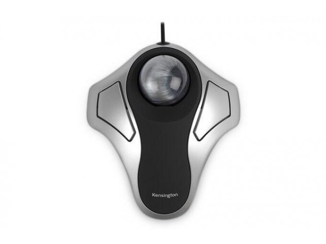Kensington Expert Mouse Trackball Optical  Orbit