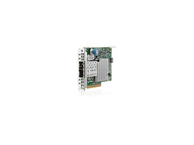 Hewlett Packard Enterprise Ethernet 10GB 2-Port  **Refurbished**