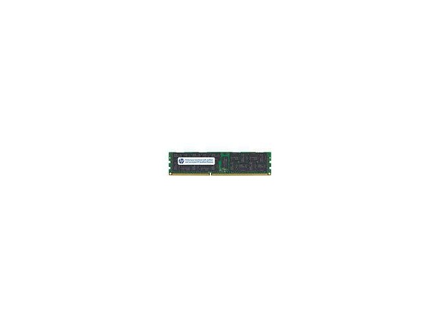 Hewlett Packard Enterprise 4GB (1x4GB) Single Rank x4  **Shipping New Sealed Spares**