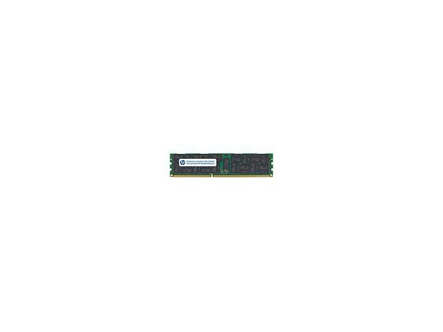 Hewlett Packard Enterprise 8GB 2Rx4 PC3L-10600R-9 Kit  **Shipping New Sealed Spares**