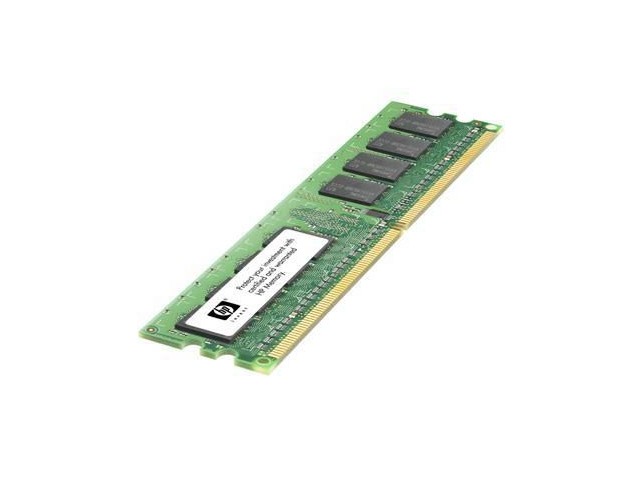 Hewlett Packard Enterprise 8GB DDR3 1600MHz memory  module ECC **Shipping New