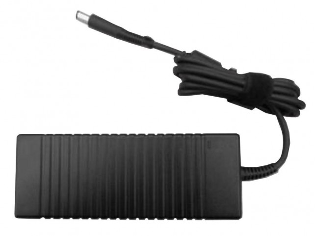 HP AC Adapter 135W Slim Ext  **Refurbished**