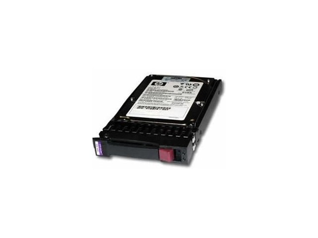 Hewlett Packard Enterprise HDD, 1TB,7200,SATA,3.5-WD  **Refurbished**