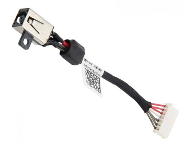 Dell Cable DC-IN  
