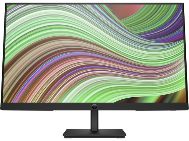 HP P24v G5 computer monitor 60.5  cm (23.8") 1920 x 1080 pixels