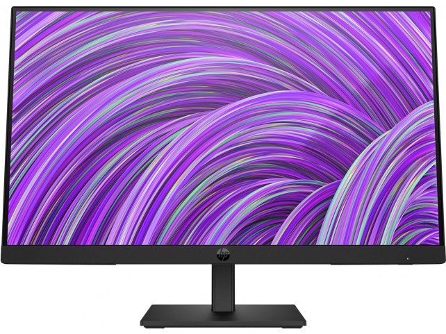 HP P22h G5 computer monitor 54.6  cm (21.5") 1920 x 1080 pixels