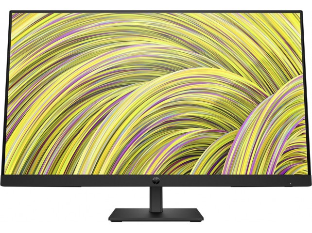 HP P27h G5 computer monitor 68.6  cm (27") 1920 x 1080 pixels