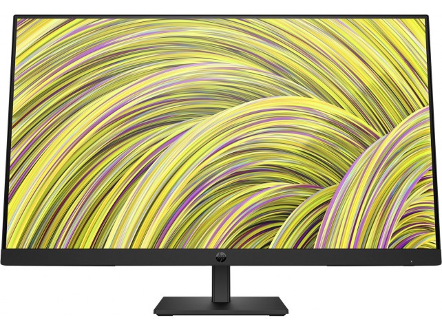 HP MONITOR P27h G5  