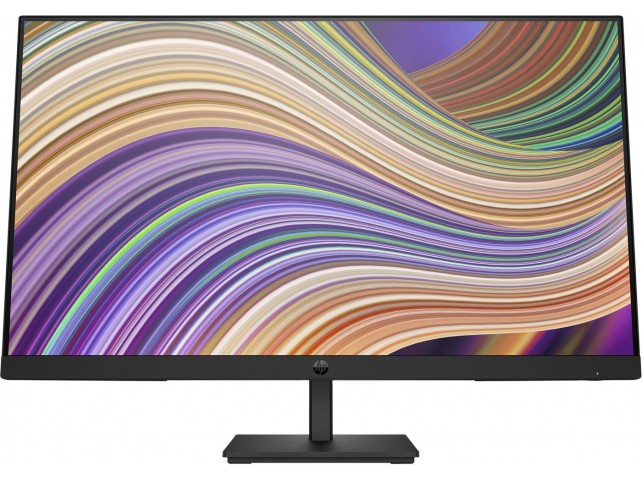 HP P27 G5 computer monitor 68.6  cm (27") 1920 x 1080 pixels