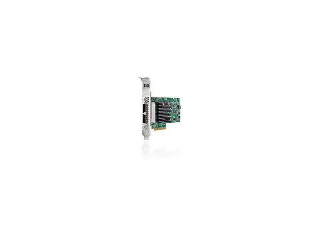 Hewlett Packard Enterprise H221 Host Bus Adapter  **Refurbished**